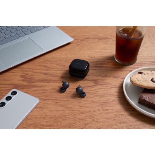 Наушники Sony LinkBuds Open WF-L910 Black (WFL910B.CE7)