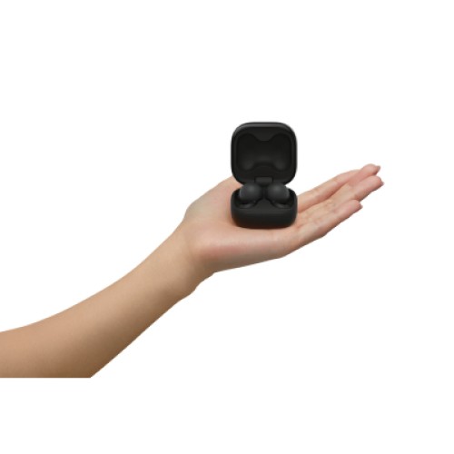 Наушники Sony LinkBuds Open WF-L910 Black (WFL910B.CE7)