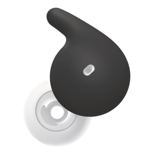 Наушники Sony LinkBuds Open WF-L910 Black (WFL910B.CE7)