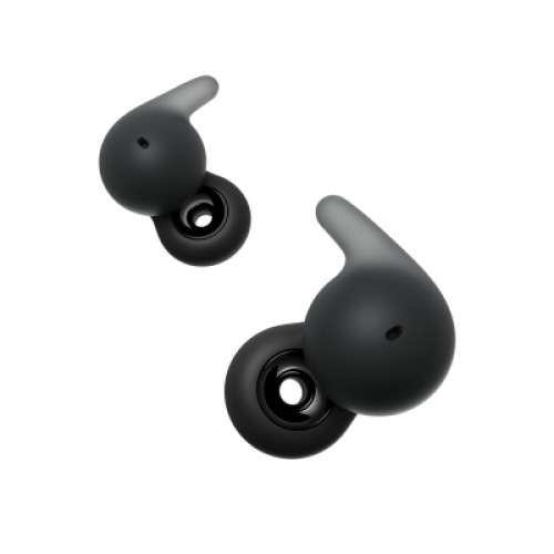Наушники Sony LinkBuds Open WF-L910 Black (WFL910B.CE7)