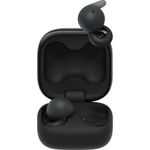 Наушники Sony LinkBuds Open WF-L910 Black (WFL910B.CE7)