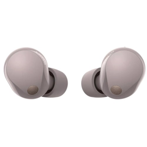 Наушники Sony WF-1000XM5 Smoky Pink (WF1000XM5P.CE7)