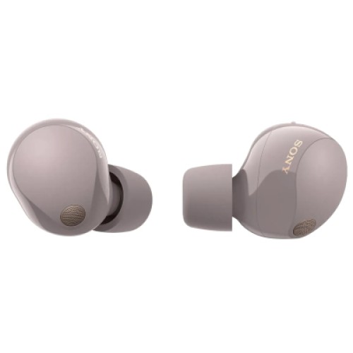 Наушники Sony WF-1000XM5 Smoky Pink (WF1000XM5P.CE7)