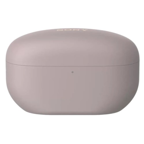 Наушники Sony WF-1000XM5 Smoky Pink (WF1000XM5P.CE7)