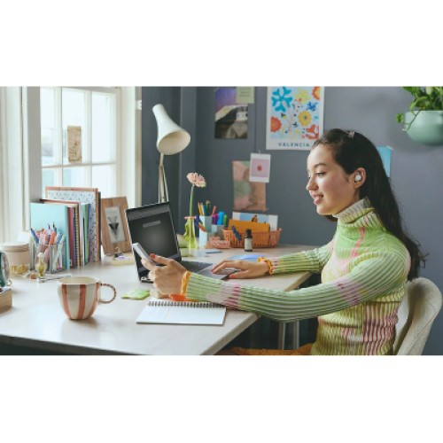Наушники Sony WF-C510 White (WFC510W.CE7)