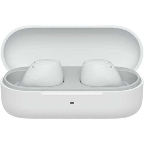 Наушники Sony WF-C510 White (WFC510W.CE7)