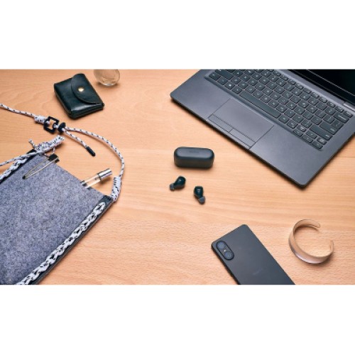 Наушники Sony WF-C510 Black (WFC510B.CE7)