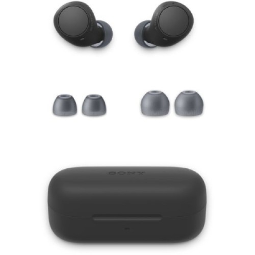 Наушники Sony WF-C510 Black (WFC510B.CE7)