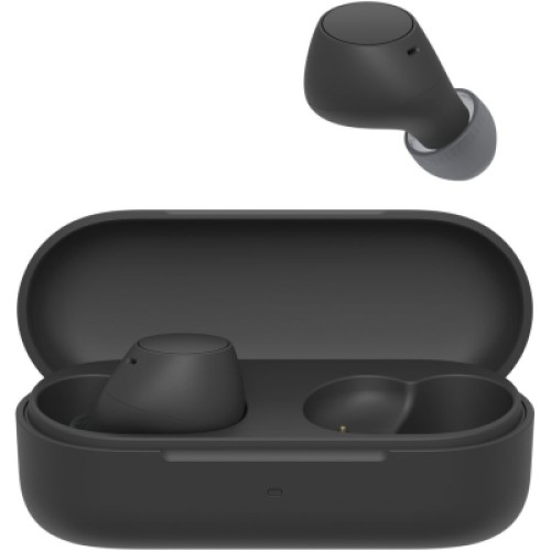 Наушники Sony WF-C510 Black (WFC510B.CE7)