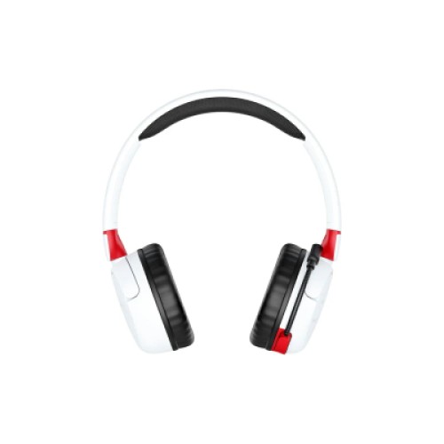 Наушники HyperX Cloud Mini Wireless White (7G8F2AA)