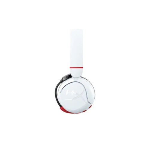 Наушники HyperX Cloud Mini Wireless White (7G8F2AA)