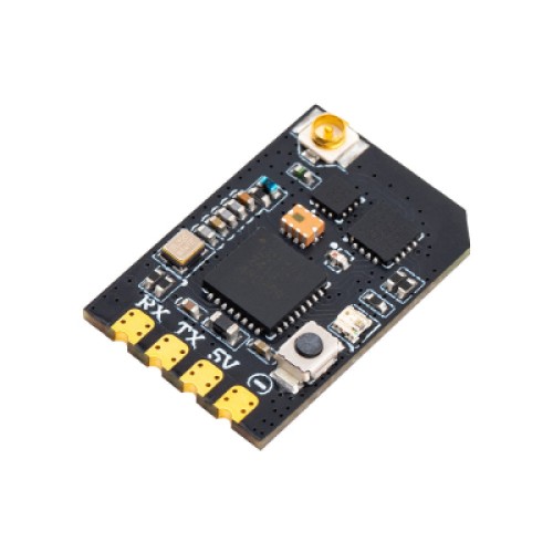 Приймач (RX) RadioMaster XR1 Nano Multi-Frequency ExpressLRS Receiver (X-1)