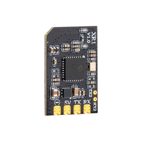 Приймач (RX) RadioMaster XR1 Nano Multi-Frequency ExpressLRS Receiver (X-1)