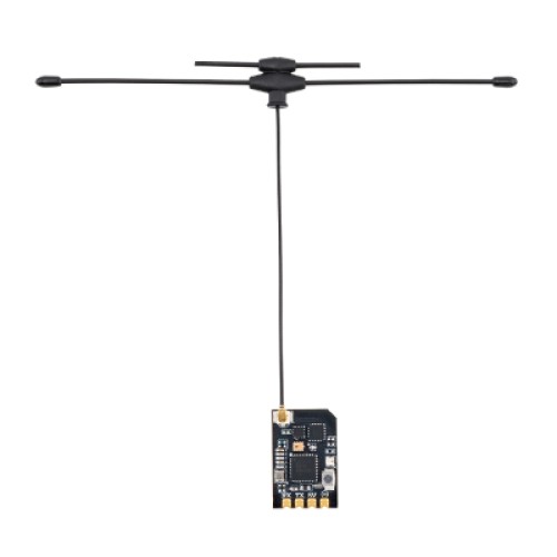Приймач (RX) RadioMaster XR1 Nano Multi-Frequency ExpressLRS Receiver (X-1)