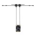 Приймач (RX) RadioMaster XR3 Nano Multi-Frequency Antenna Diversity ExpressLRS (X-3)