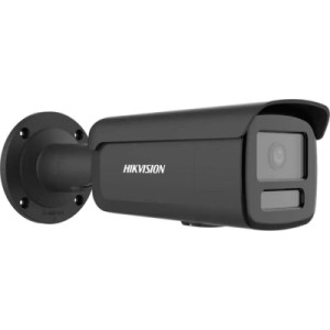 Камера відеоспостереження Hikvision DS-2CD2T47G2H-LI(eF/B) (2.8)