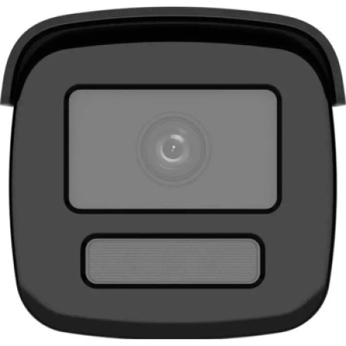 Камера видеонаблюдения Hikvision DS-2CD2T47G2H-LI(eF/B) (2.8)