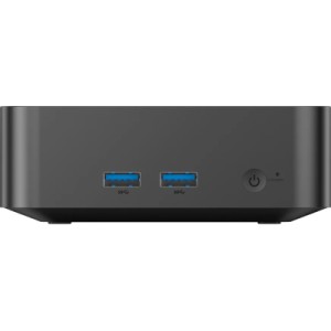Компьютер Teclast Mini PC N20Pro N95, 16, 512, WiFi, BT, Win11Pro (Mini PC N20Pro)