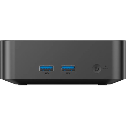 Компьютер Teclast Mini PC N20Pro N95, 16, 512, WiFi, BT, Win11Pro (Mini PC N20Pro)