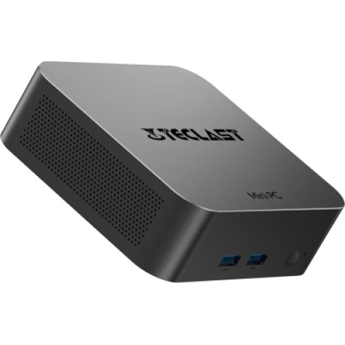 Компьютер Teclast Mini PC N20Pro N95, 16, 512, WiFi, BT, Win11Pro (Mini PC N20Pro)