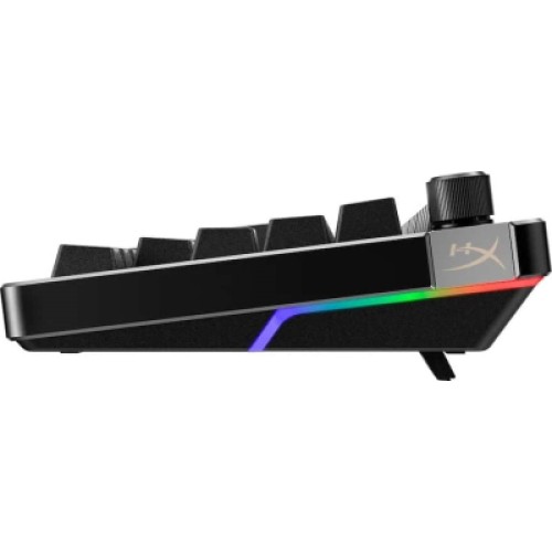 Клавиатура HyperX Alloy Rise 75 PBT HX Red Wireless UA Black (91Y91AA)