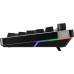 Клавиатура HyperX Alloy Rise 75 PBT HX Red Wireless UA Black (91Y91AA)
