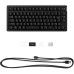 Клавиатура HyperX Alloy Rise 75 PBT HX Red Wireless UA Black (91Y91AA)