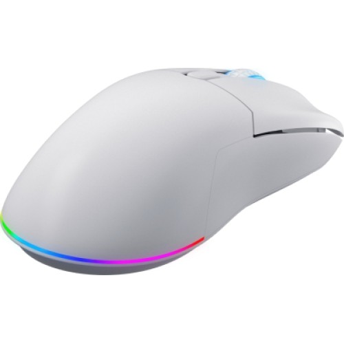 Мышка Hator Pulsar 3 Wireless White (HTM631)