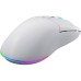 Мышка Hator Pulsar 3 Wireless White (HTM631)