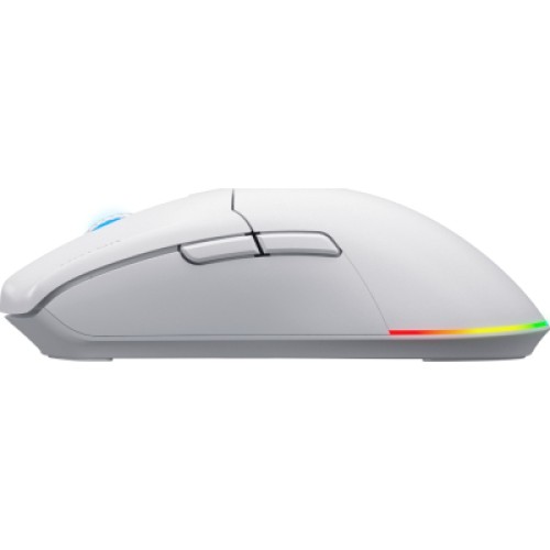 Мышка Hator Pulsar 3 Wireless White (HTM631)