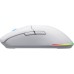 Мышка Hator Pulsar 3 Wireless White (HTM631)