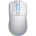 Мышка Hator Pulsar 3 Wireless White (HTM631)