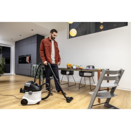 Пылесос Karcher SE 5 (1.081-230.0)