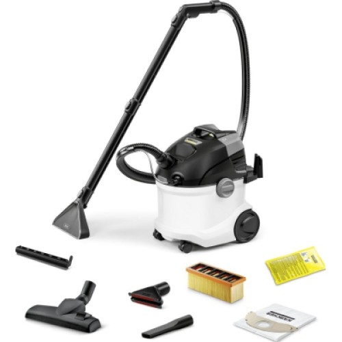 Пылесос Karcher SE 5 (1.081-230.0)