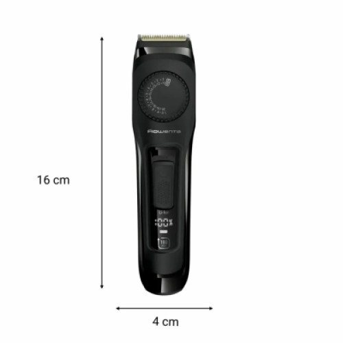 Триммер Rowenta TN3841F4
