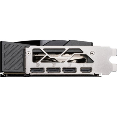 Видеокарта MSI GeForce RTX5070 Ti 16GB GAMING TRIO OC PLUS (RTX 5070 Ti 16G GAMING TRIO OC PLUS)