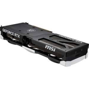 Видеокарта MSI GeForce RTX5070 Ti 16GB VENTUS 3X OC (RTX 5070 Ti 16G VENTUS 3X OC)