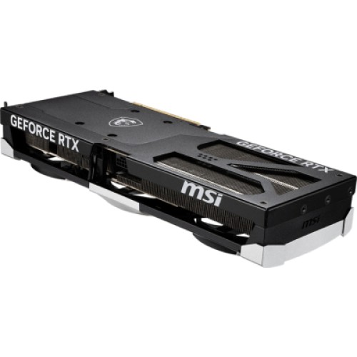 Видеокарта MSI GeForce RTX5070 Ti 16GB VENTUS 3X OC (RTX 5070 Ti 16G VENTUS 3X OC)