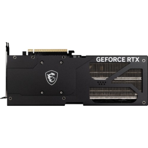 Видеокарта MSI GeForce RTX5070 Ti 16GB VENTUS 3X OC (RTX 5070 Ti 16G VENTUS 3X OC)