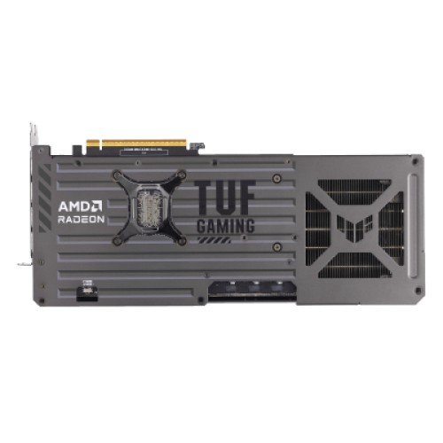 Видеокарта ASUS Radeon RX 9070 16Gb TUF OC GAMING (TUF-RX9070-O16G-GAMING)