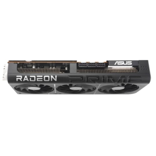 Видеокарта ASUS Radeon RX 9070 XT 16Gb PRIME OC (PRIME-RX9070XT-O16G)
