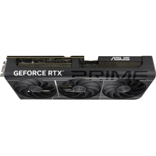Видеокарта ASUS GeForce RTX5070 12Gb PRIME (PRIME-RTX5070-12G)