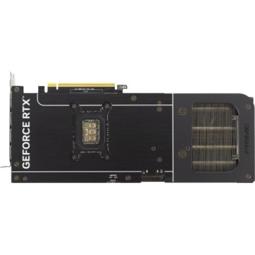 Видеокарта ASUS GeForce RTX5070 12Gb PRIME (PRIME-RTX5070-12G)