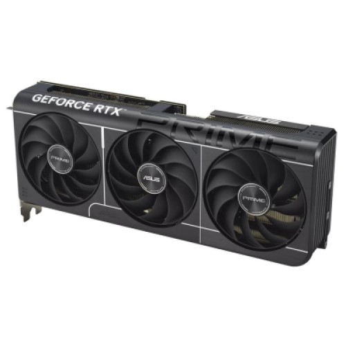 Видеокарта ASUS GeForce RTX5070 12Gb PRIME OC (PRIME-RTX5070-O12G)