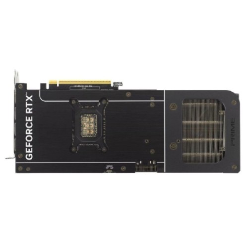 Видеокарта ASUS GeForce RTX5070 12Gb PRIME OC (PRIME-RTX5070-O12G)
