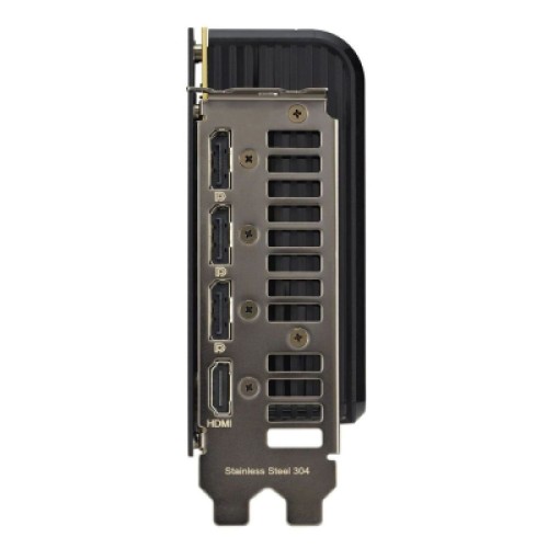 Видеокарта ASUS GeForce RTX5070 12Gb PRIME OC (PRIME-RTX5070-O12G)