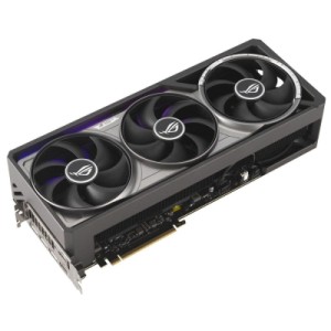 Видеокарта ASUS GeForce RTX5090 32GB ROG ASTRAL OC GAMING (ROG-ASTRAL-RTX5090-O32G-GAMING)