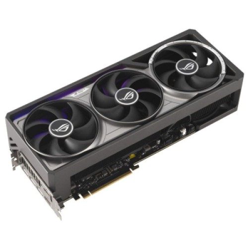Видеокарта ASUS GeForce RTX5090 32GB ROG ASTRAL OC GAMING (ROG-ASTRAL-RTX5090-O32G-GAMING) Видеокарта ASUS GeForce RTX5090 32GB ROG ASTRAL OC GAMING (ROG-ASTRAL-RTX5090-O32G-GAMING)