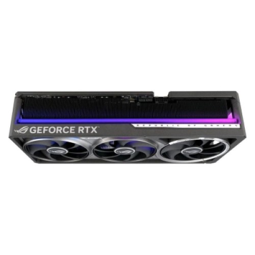 Видеокарта ASUS GeForce RTX5090 32GB ROG ASTRAL OC GAMING (ROG-ASTRAL-RTX5090-O32G-GAMING) Видеокарта ASUS GeForce RTX5090 32GB ROG ASTRAL OC GAMING (ROG-ASTRAL-RTX5090-O32G-GAMING)