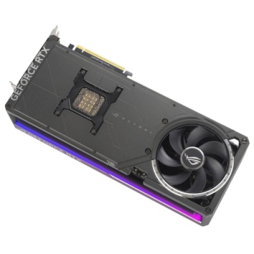 Видеокарта ASUS GeForce RTX5090 32GB ROG ASTRAL OC GAMING (ROG-ASTRAL-RTX5090-O32G-GAMING) Видеокарта ASUS GeForce RTX5090 32GB ROG ASTRAL OC GAMING (ROG-ASTRAL-RTX5090-O32G-GAMING)